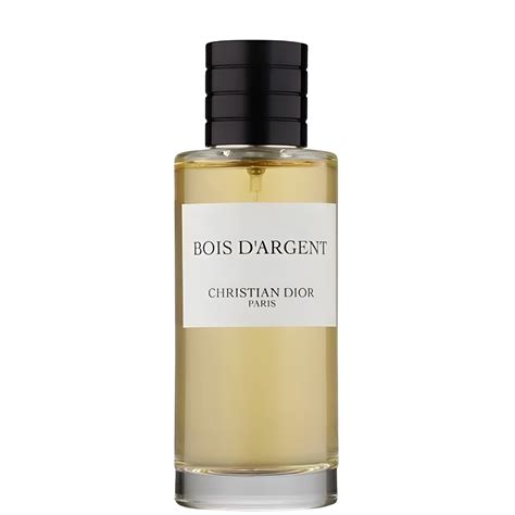 dior bois d'argent 125 ml|Altro.